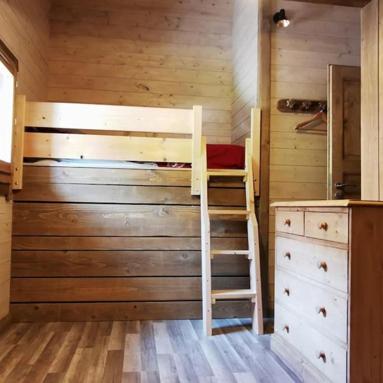 Fenêtre sur les crêtes Vosgiennes - Chalet mit 3 Schlafzimmern - 44
