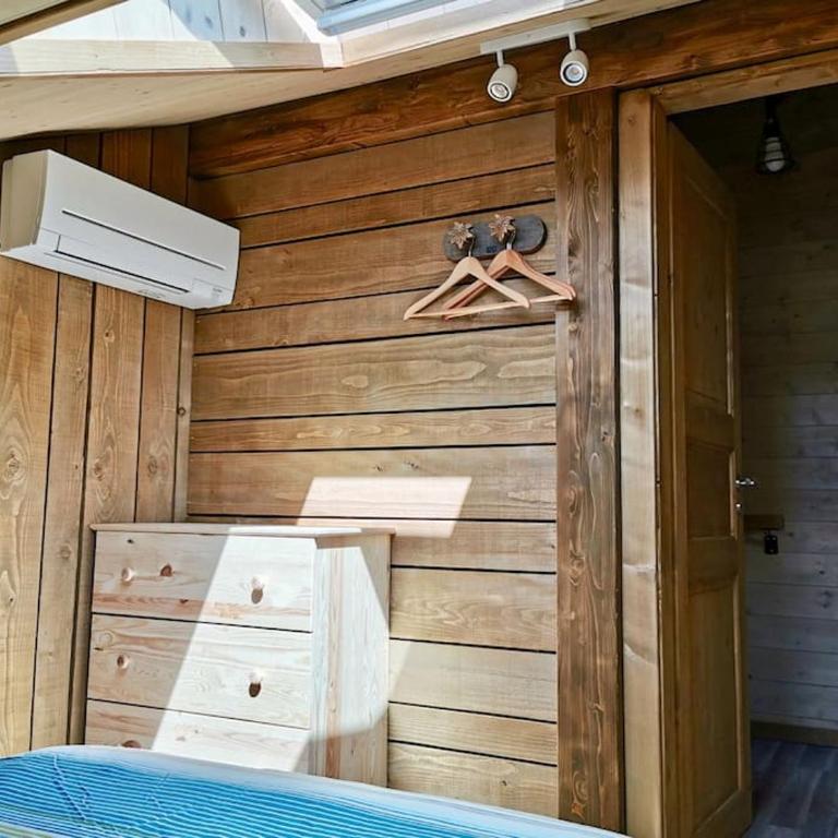 Fenêtre sur les crêtes Vosgiennes - Chalet mit 3 Schlafzimmern - 42