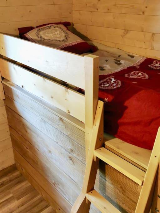 Fenêtre sur les crêtes Vosgiennes - Chalet mit 3 Schlafzimmern - 45