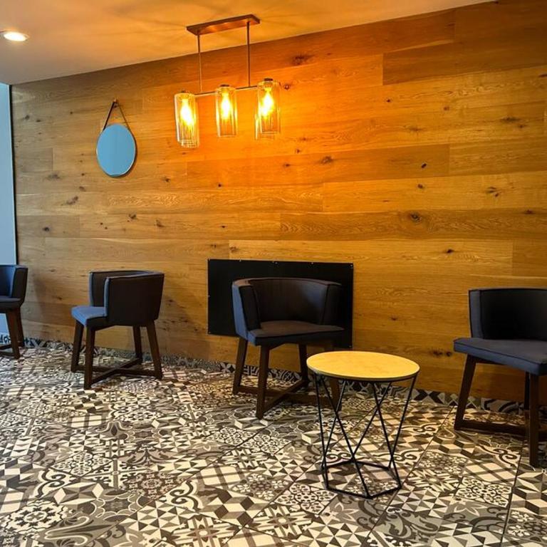 Cozy Place Torre Caballito, Alameda Park, Reforma, Park San Fernando - Two-Bedroom Apartment - 15