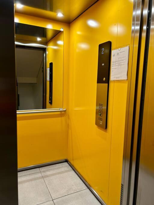 Cozy Place Torre Caballito, Alameda Park, Reforma, Park San Fernando - Two-Bedroom Apartment - 18