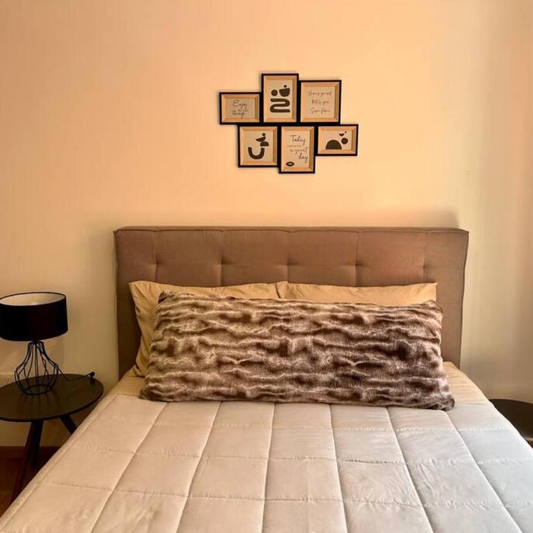 Cozy Place Torre Caballito, Alameda Park, Reforma, Park San Fernando - Two-Bedroom Apartment - 19