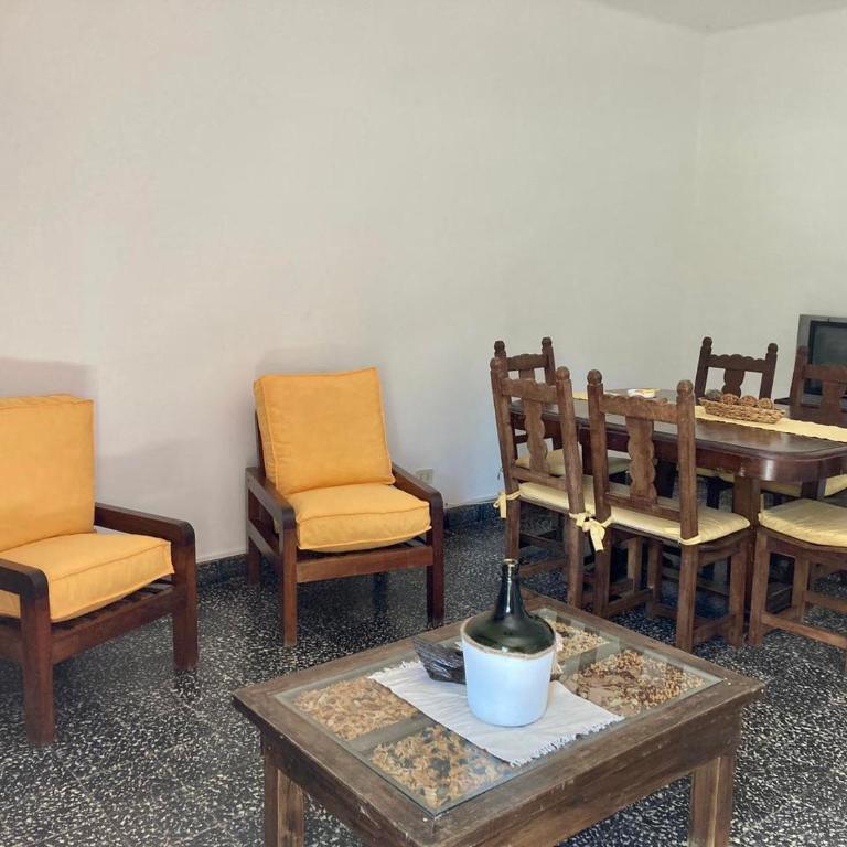 La Casita de Córdoba - Two-Bedroom House - 3
