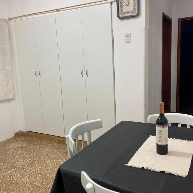 La Casita de Córdoba - Two-Bedroom House - 6
