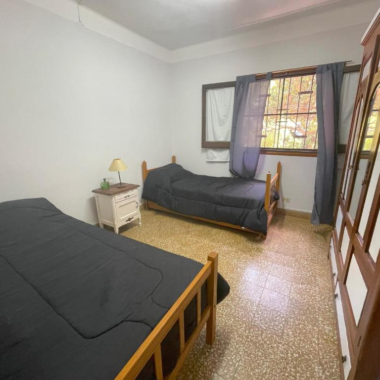 La Casita de Córdoba - Two-Bedroom House - 9