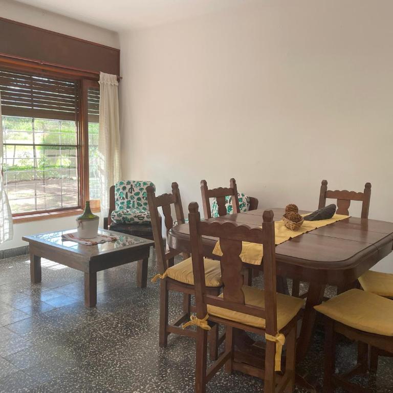 La Casita de Córdoba - Two-Bedroom House - 12