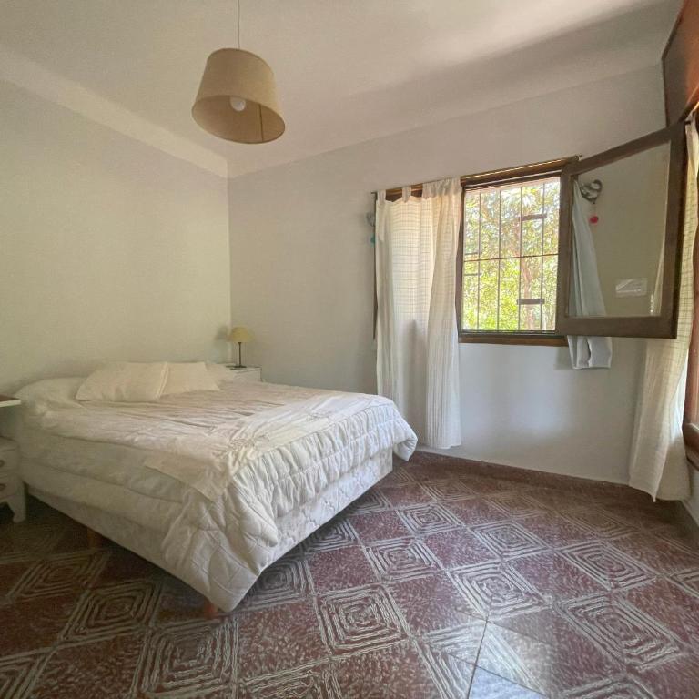La Casita de Córdoba - Two-Bedroom House - 13