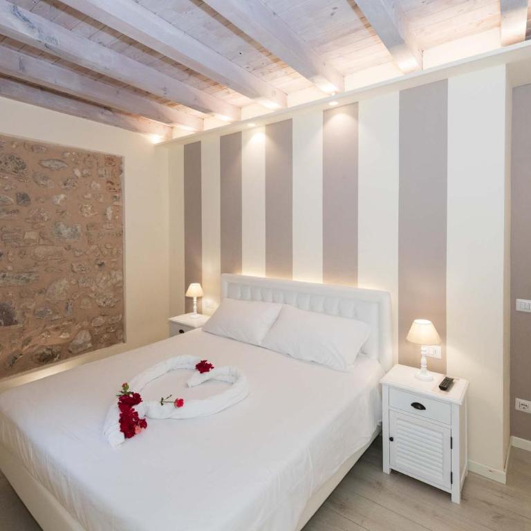 Bertoletta Village Apartments - Appartamento con 2 Camere da Letto e Vista sul Giardino - Su 2 Livelli - 25