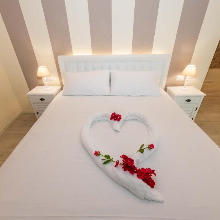 Bertoletta Village Apartments - Appartamento con 2 Camere da Letto e Vista sul Giardino - Su 2 Livelli - 26