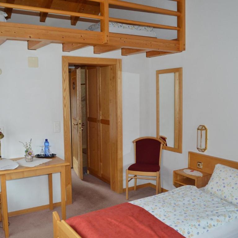 Hotel Grimsel - Comfort Doppelzimmer - 6