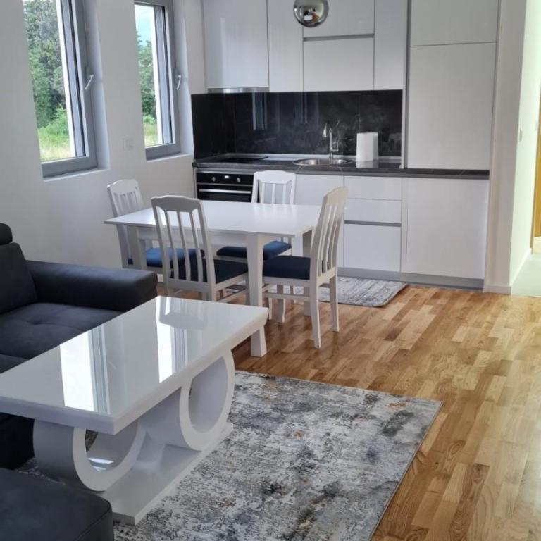 Apartman A6 - Apartman sa 2 Spavaće Sobe - 13