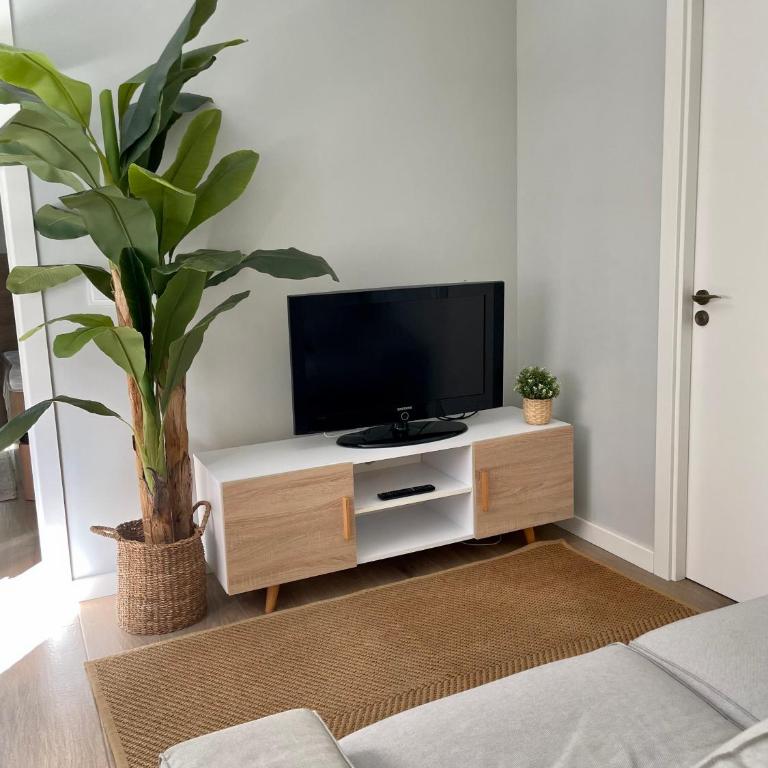 EL TERCERO DE LAURA - Two-Bedroom Apartment - 1