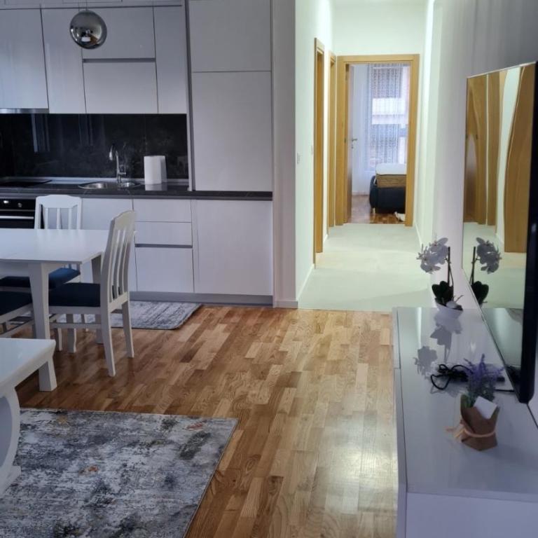 Apartman A6 - Apartman sa 2 Spavaće Sobe - 14