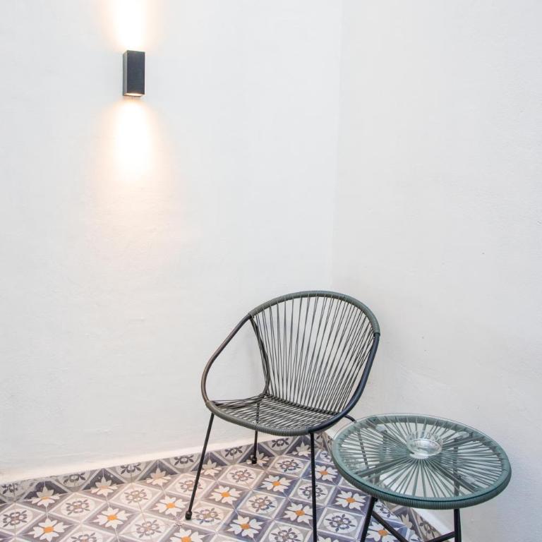 Hotel Marcos Gamero - Habitación Familiar - 9