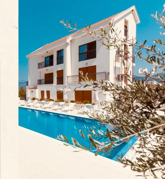Emerald Suite with Pool, Private beach and Private Sea View Terrace - Apartment with Sea View - 46