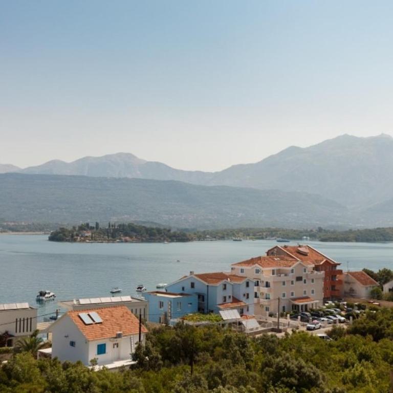 Emerald Suite with Pool, Private beach and Private Sea View Terrace - Apartment with Sea View - 48