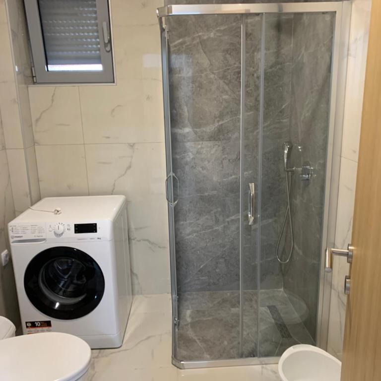 Apartman A6 - Apartman sa 2 Spavaće Sobe - 19
