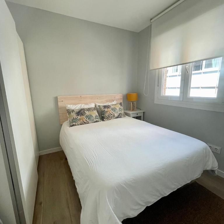 EL TERCERO DE LAURA - Two-Bedroom Apartment - 3