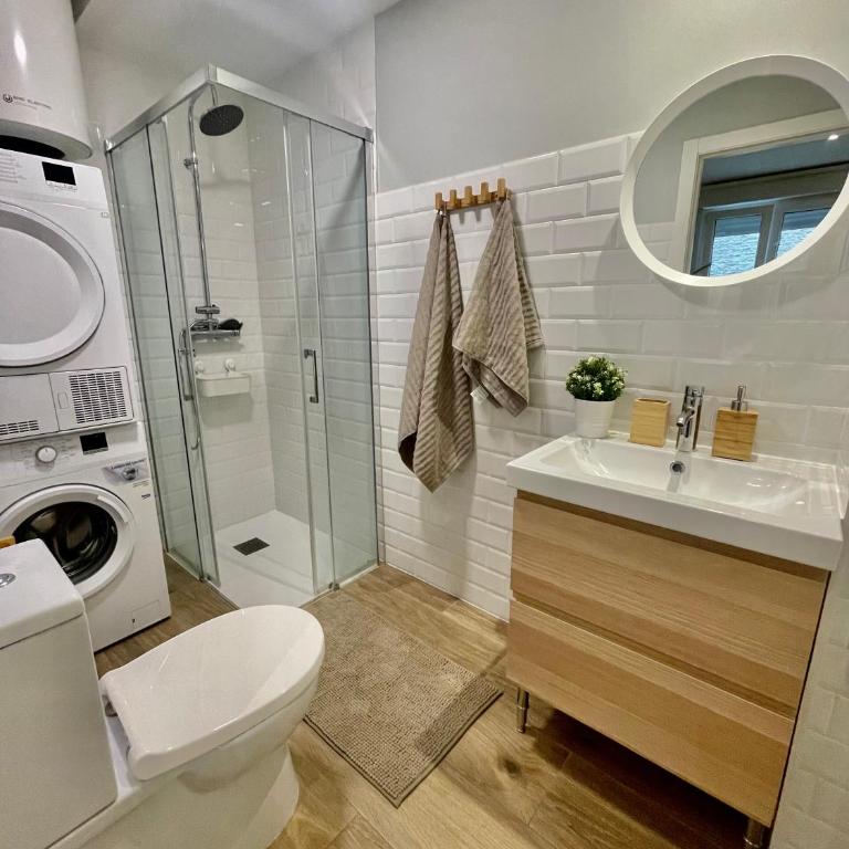EL TERCERO DE LAURA - Two-Bedroom Apartment - 4