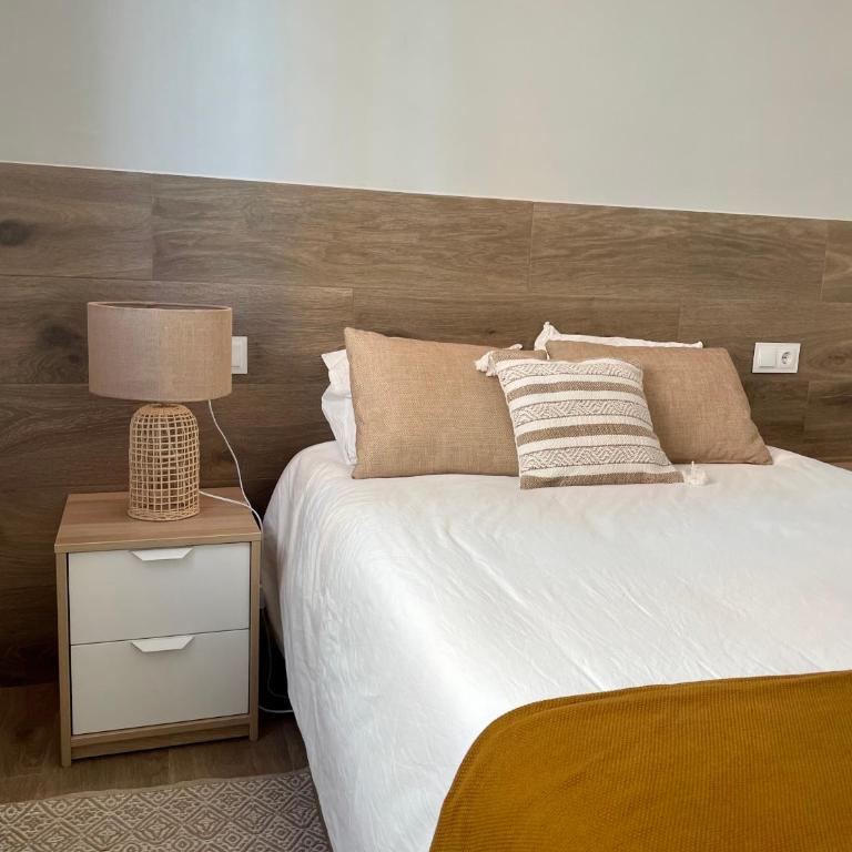 EL TERCERO DE LAURA - Two-Bedroom Apartment - 7