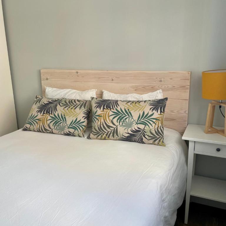 EL TERCERO DE LAURA - Two-Bedroom Apartment - 8