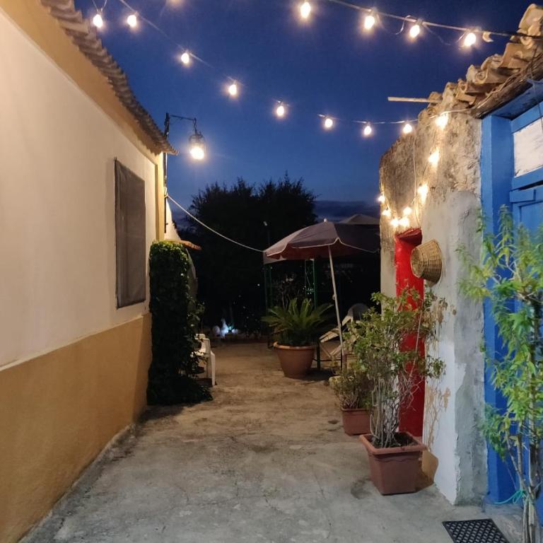 Case Vacanze Tropea La Pinnata - Three-Bedroom House with Garden - 20