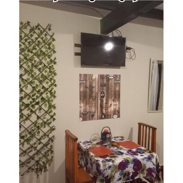Hospedaje Luque - One-Bedroom Apartment - 4