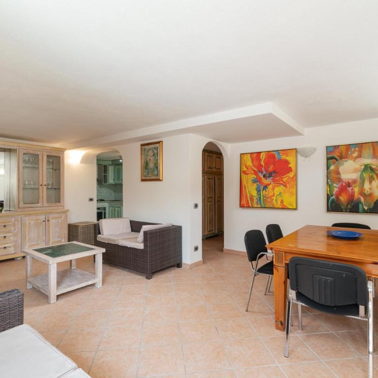 Appartamento Via Sardegna - Appartamento con 2 Camere da Letto - 1