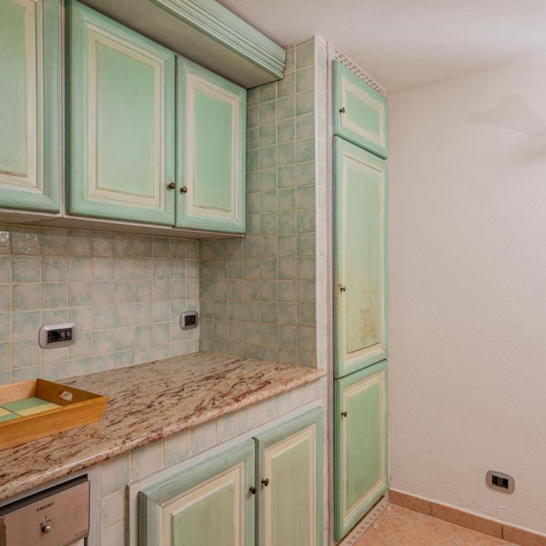 Appartamento Via Sardegna - Appartamento con 2 Camere da Letto - 2