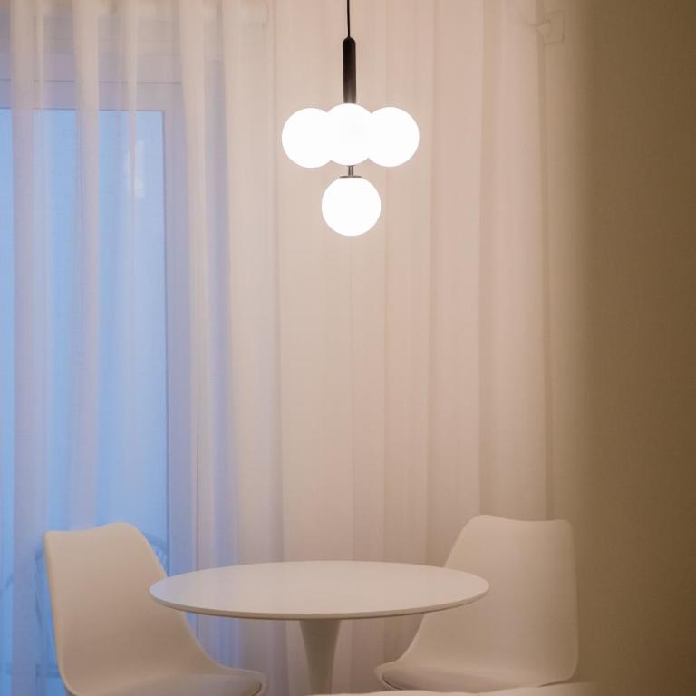 Hotel Marcos Gamero - Habitación Familiar - 7