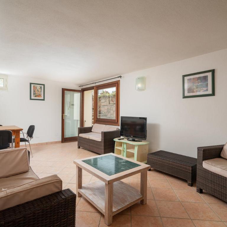 Appartamento Via Sardegna - Appartamento con 2 Camere da Letto - 4