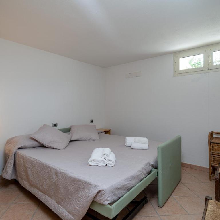 Appartamento Via Sardegna - Appartamento con 2 Camere da Letto - 10