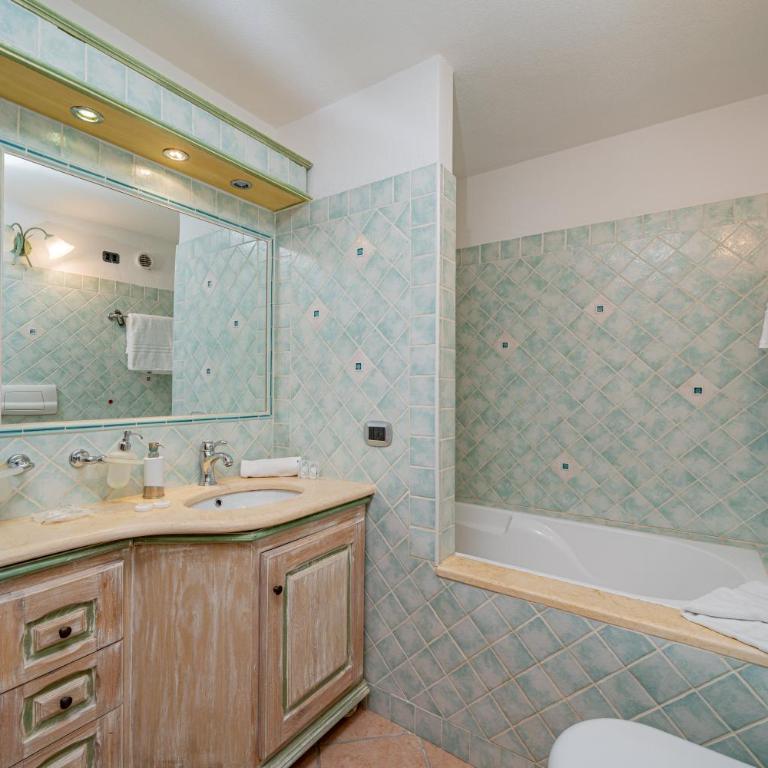 Appartamento Via Sardegna - Appartamento con 2 Camere da Letto - 11