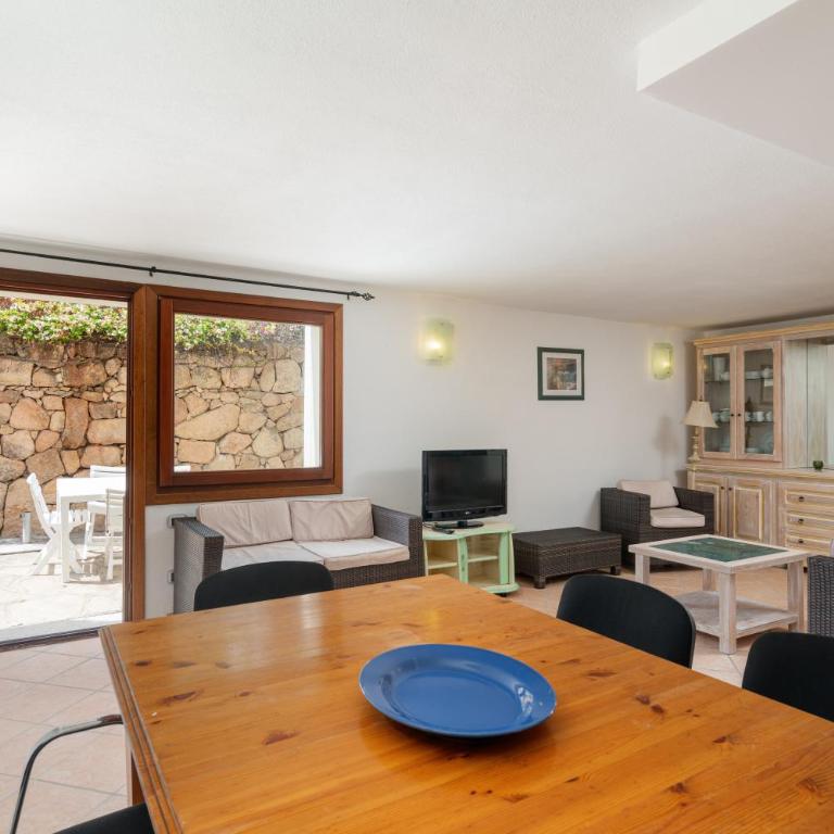 Appartamento Via Sardegna - Appartamento con 2 Camere da Letto - 12