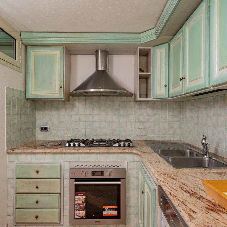 Appartamento Via Sardegna - Appartamento con 2 Camere da Letto - 15