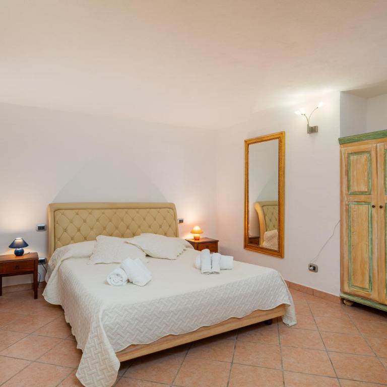 Appartamento Via Sardegna - Appartamento con 2 Camere da Letto - 17