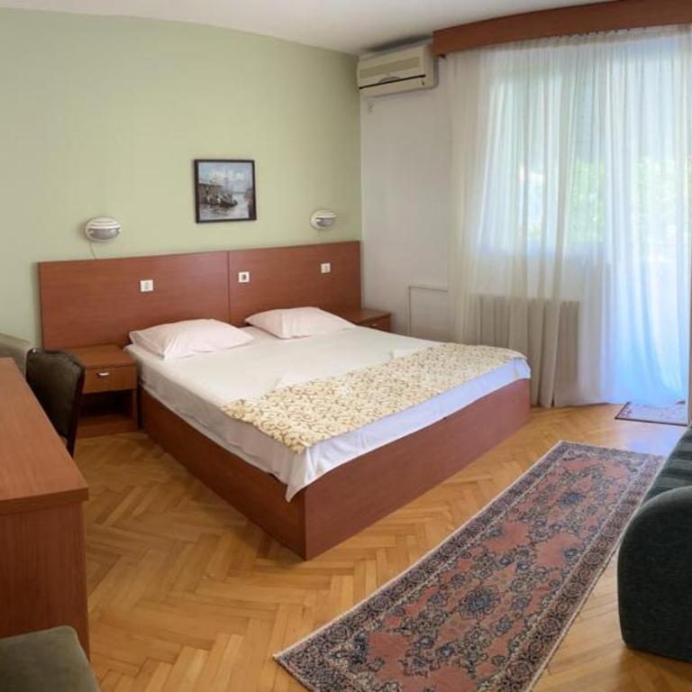 Apartmani Soljaga - One-Bedroom Apartment - 5