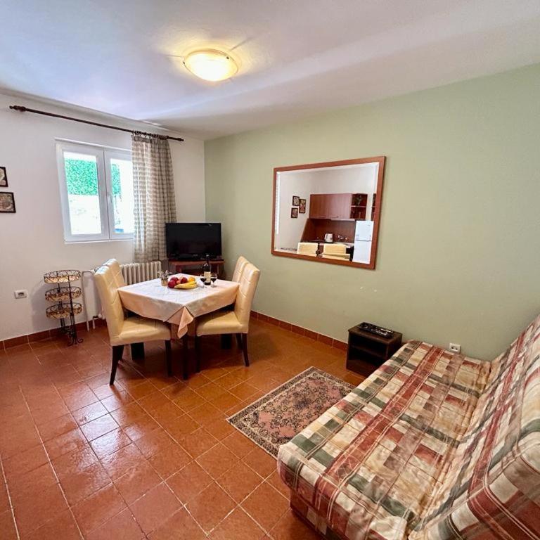 Apartmani Soljaga - One-Bedroom Apartment - 4