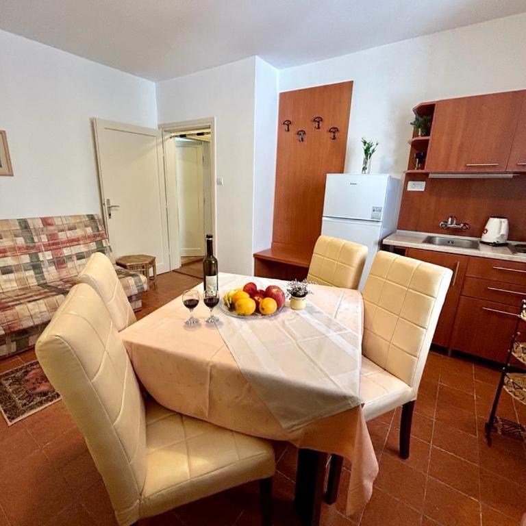 Apartmani Soljaga - One-Bedroom Apartment - 3