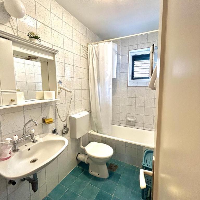 Apartmani Soljaga - One-Bedroom Apartment - 2