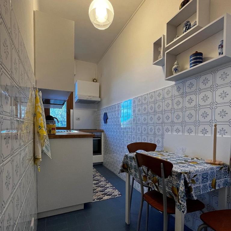 La Casa di Sisi - Appartamento con 1 Camera da Letto - 15