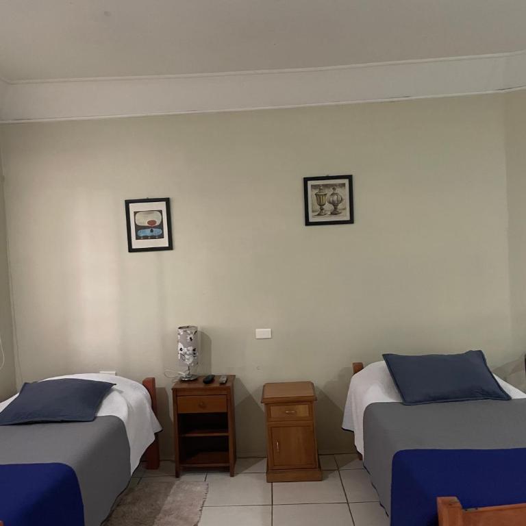 Hotel Palermo Quintero - Triple Room - 1