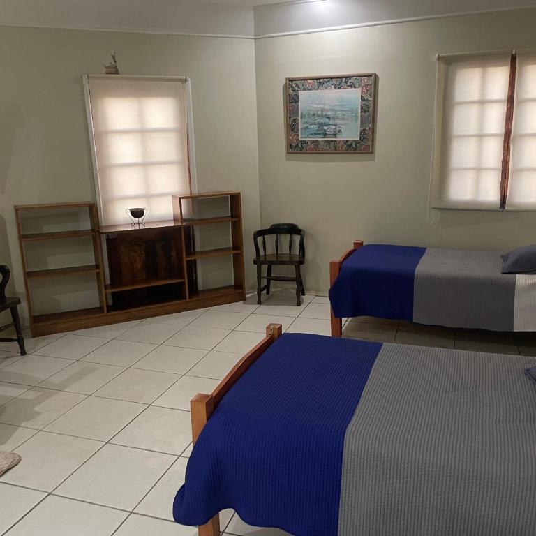 Hotel Palermo Quintero - Triple Room - 2