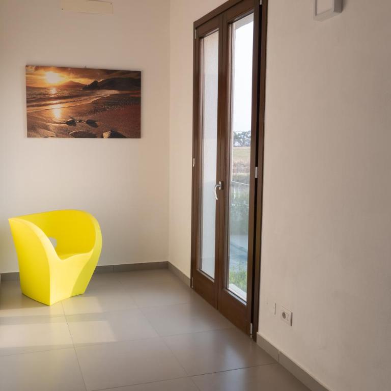 Ville Edilia Vacanze - Villa con Piscina Privata - 5