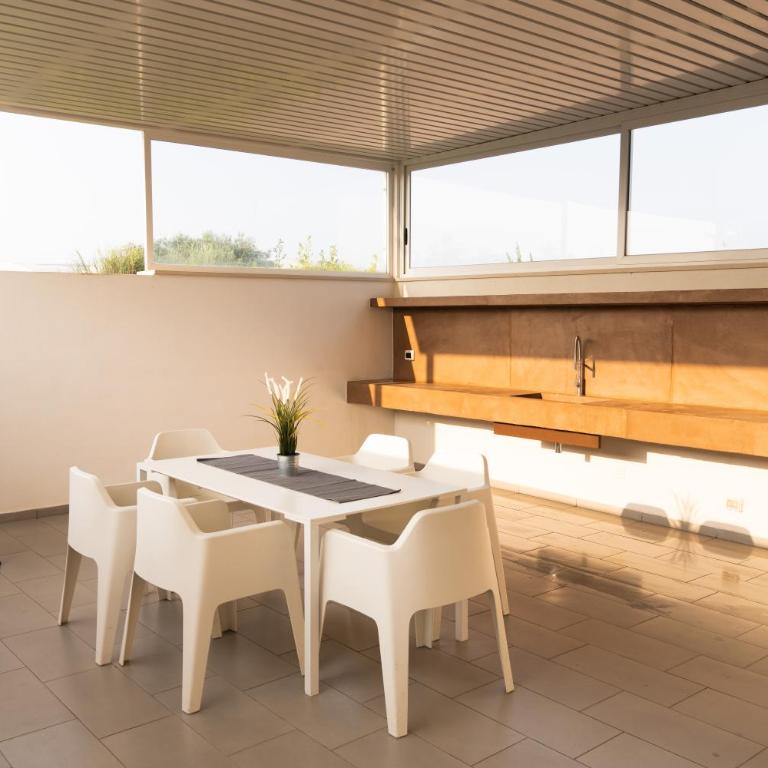 Ville Edilia Vacanze - Villa con Piscina Privata - 2