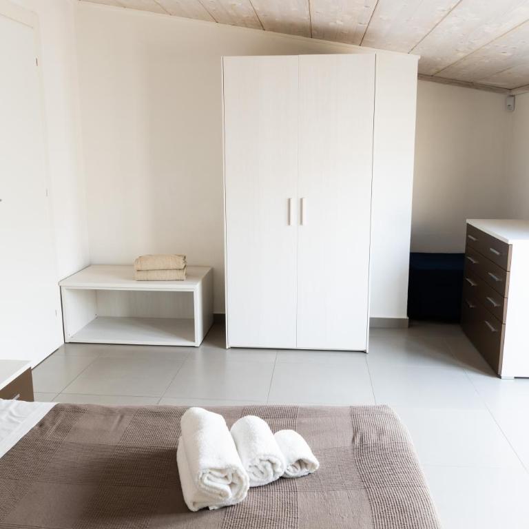 Ville Edilia Vacanze - Villa con Piscina Privata - 15