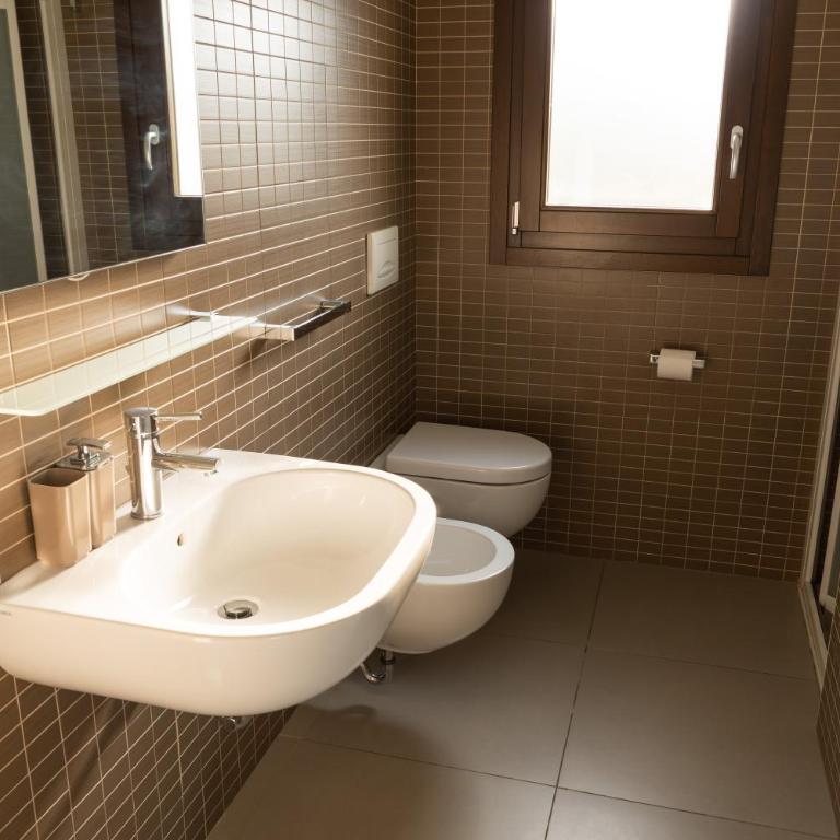 Ville Edilia Vacanze - Villa con Piscina Privata - 14