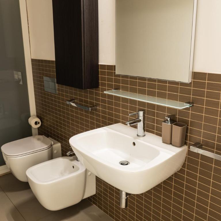 Ville Edilia Vacanze - Villa con Piscina Privata - 16