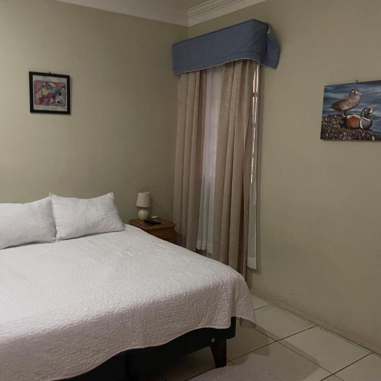 Hotel Palermo Quintero - Double Room - 1