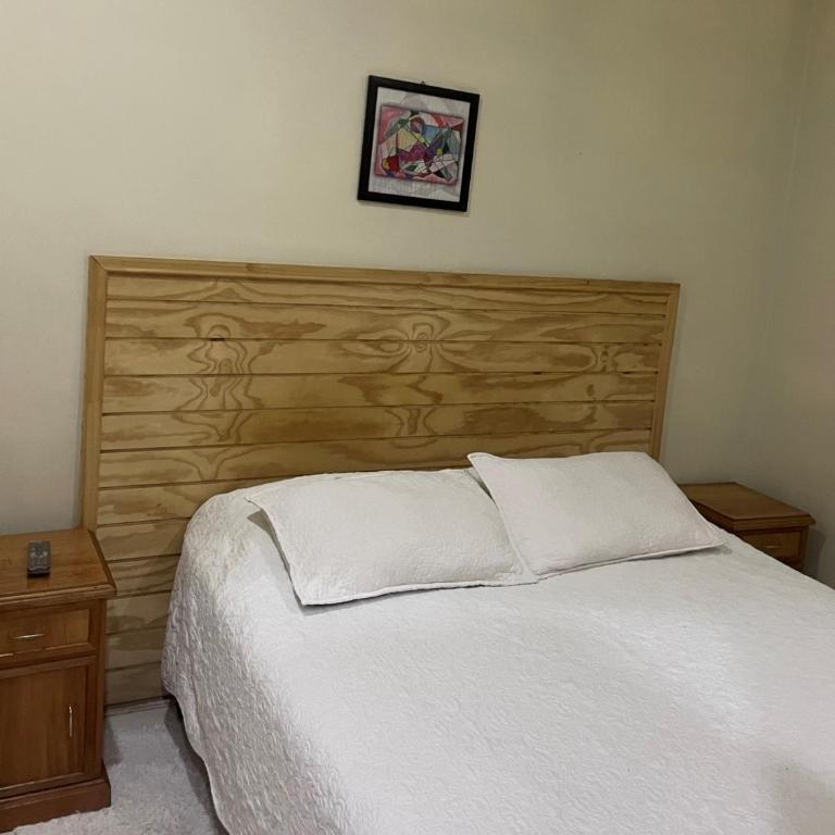 Hotel Palermo Quintero - Double Room - 2